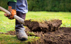 Entreprise de jardinage 94